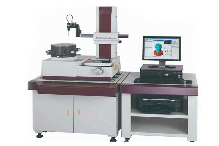 三豐圓度測量儀